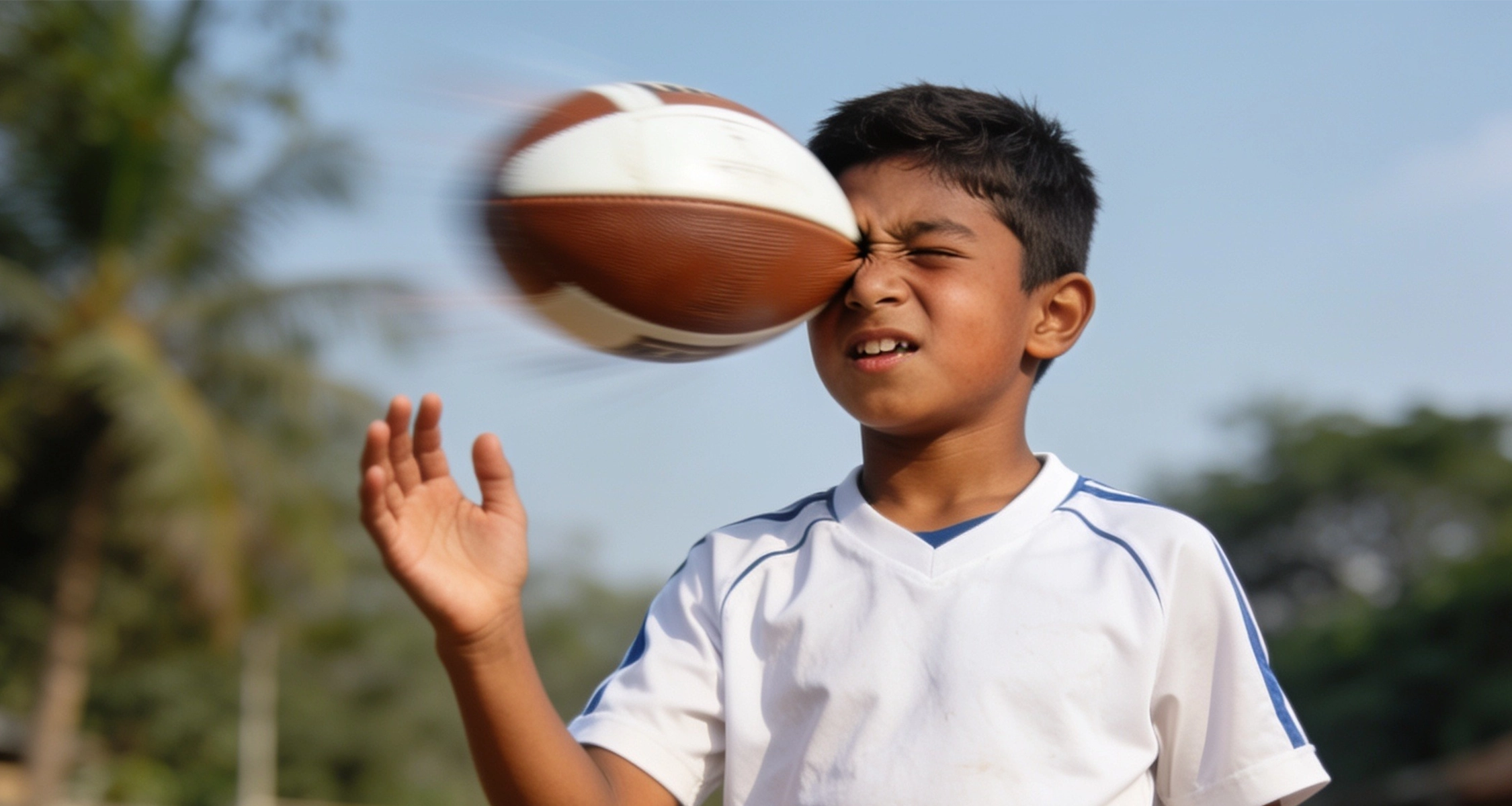 Sports-Related Eye Injuries: Prevention, Treatment, and Eye Safety Tips