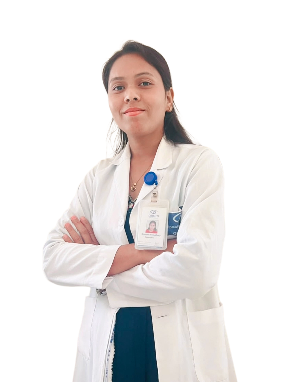 Optom. Dipmala  Chaudhary