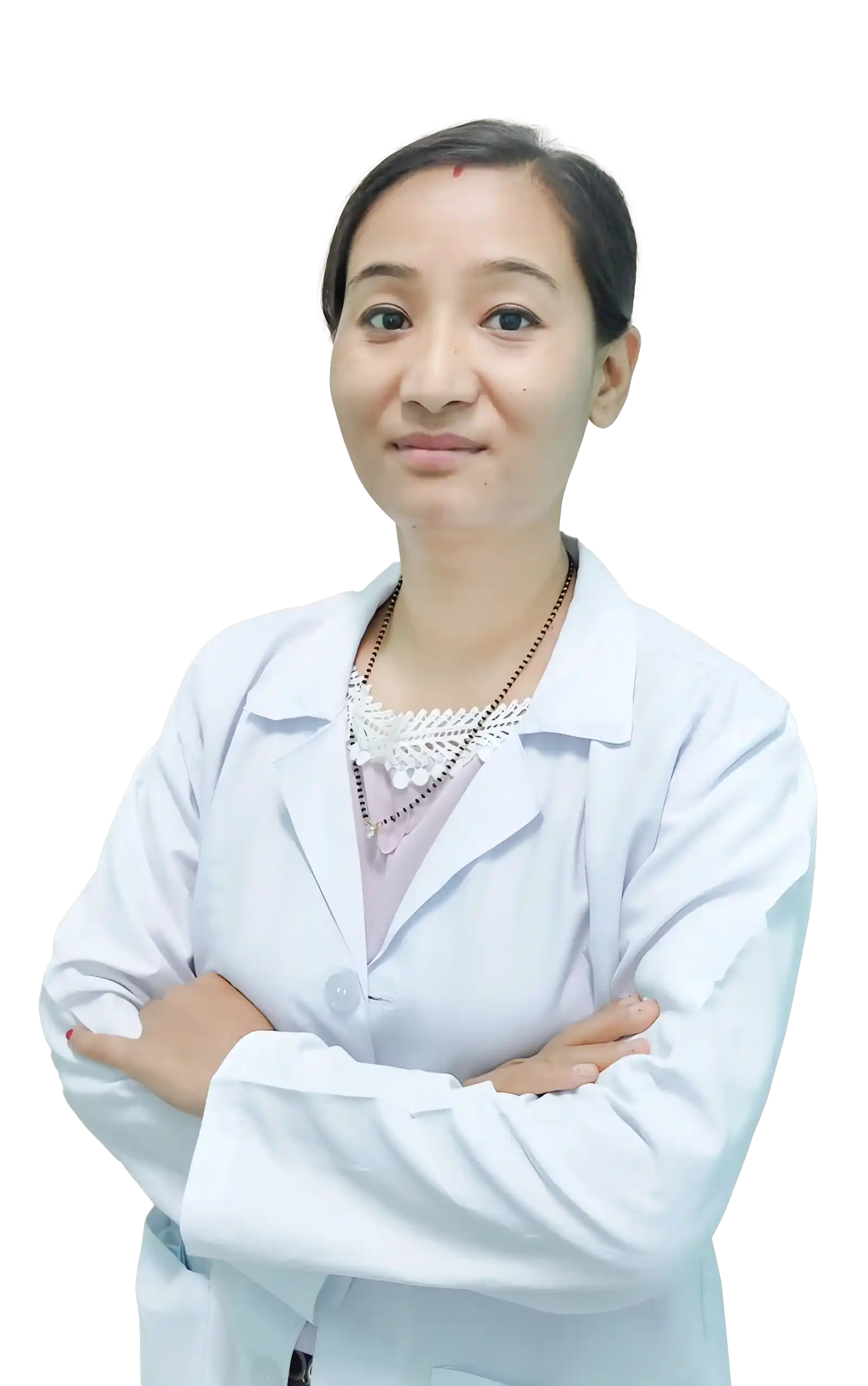 Dr. Durga Meju