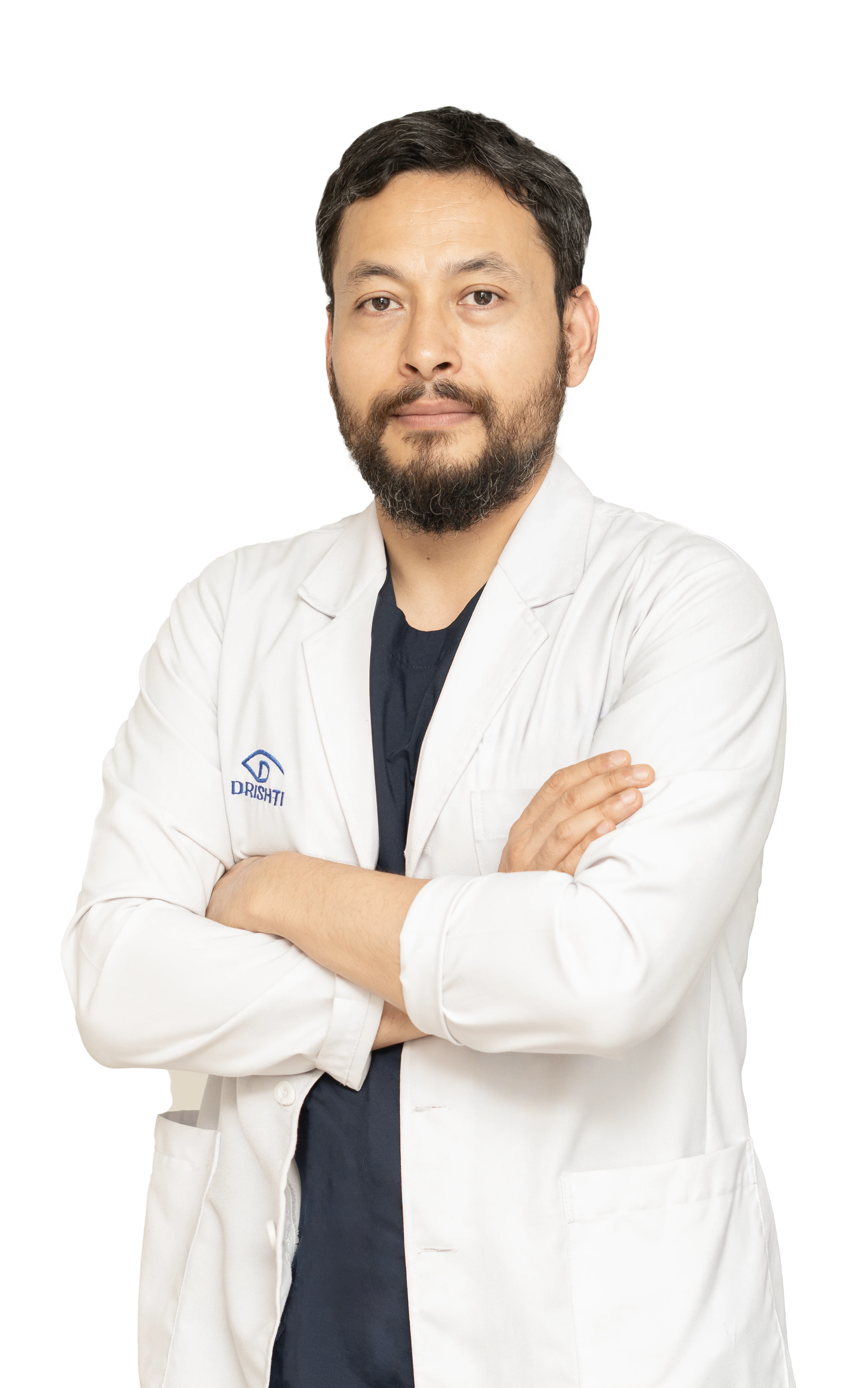 Dr. Varun Shrestha