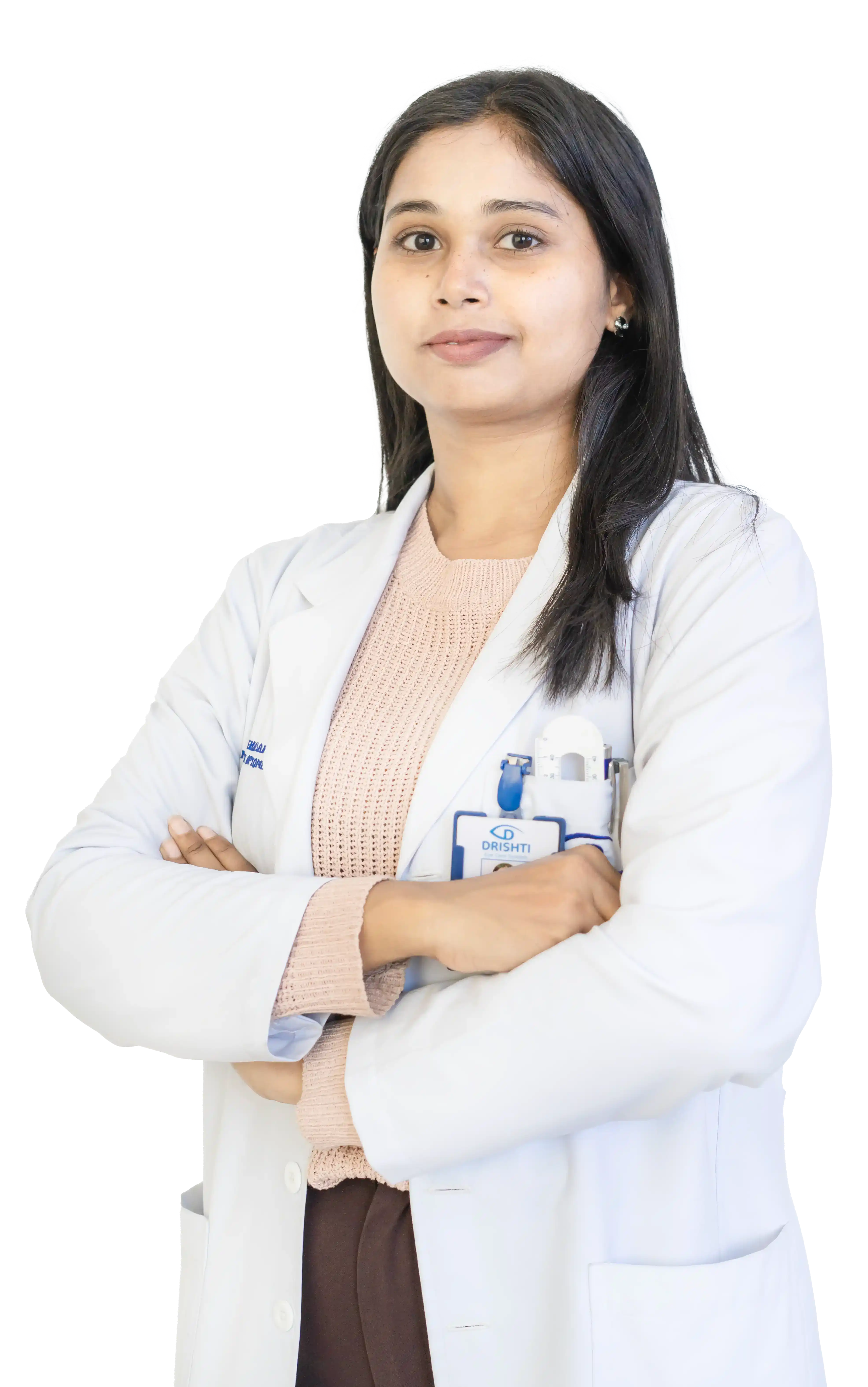 Optom. Sneha Sah