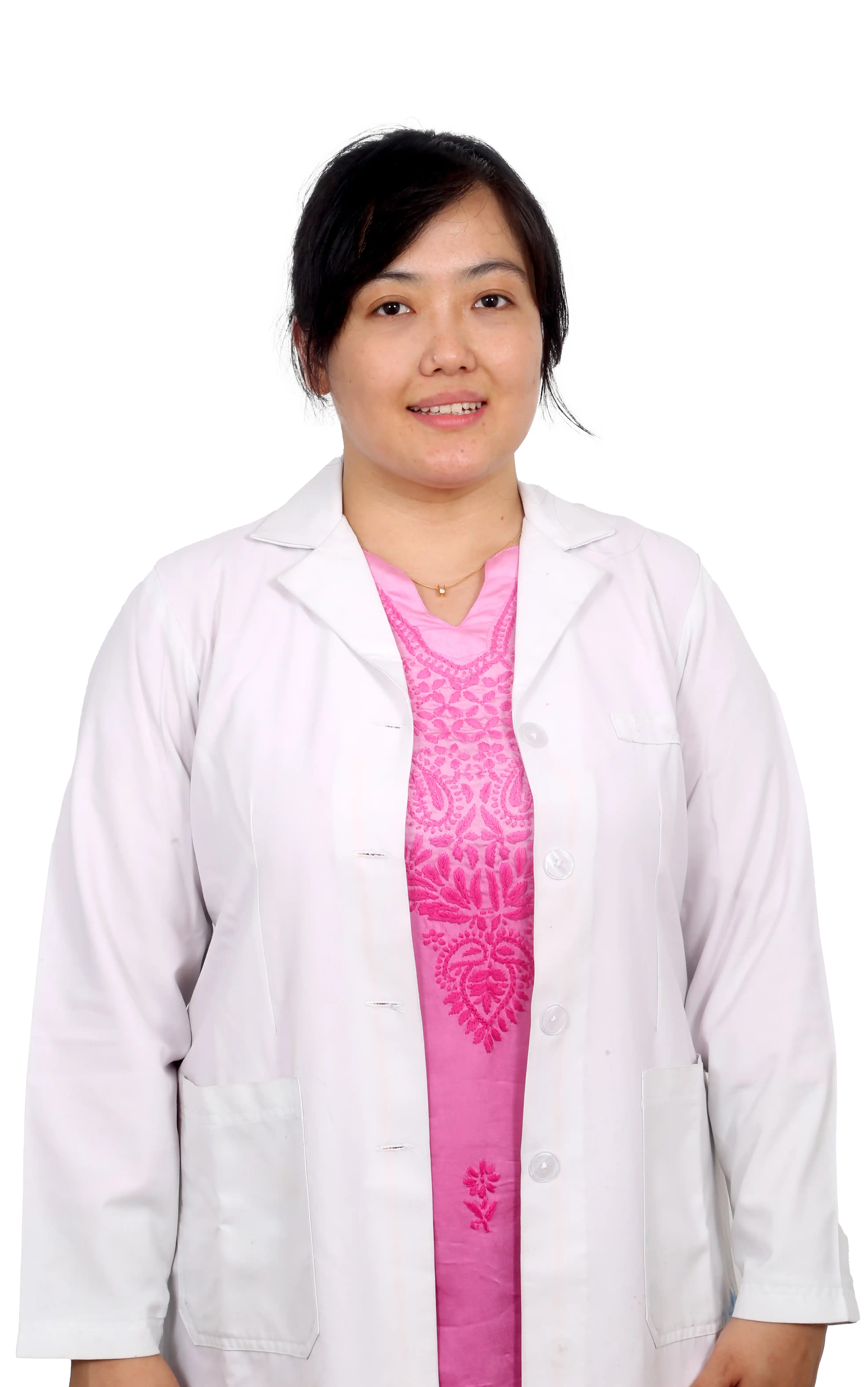 Dr. Sraddha Limbu