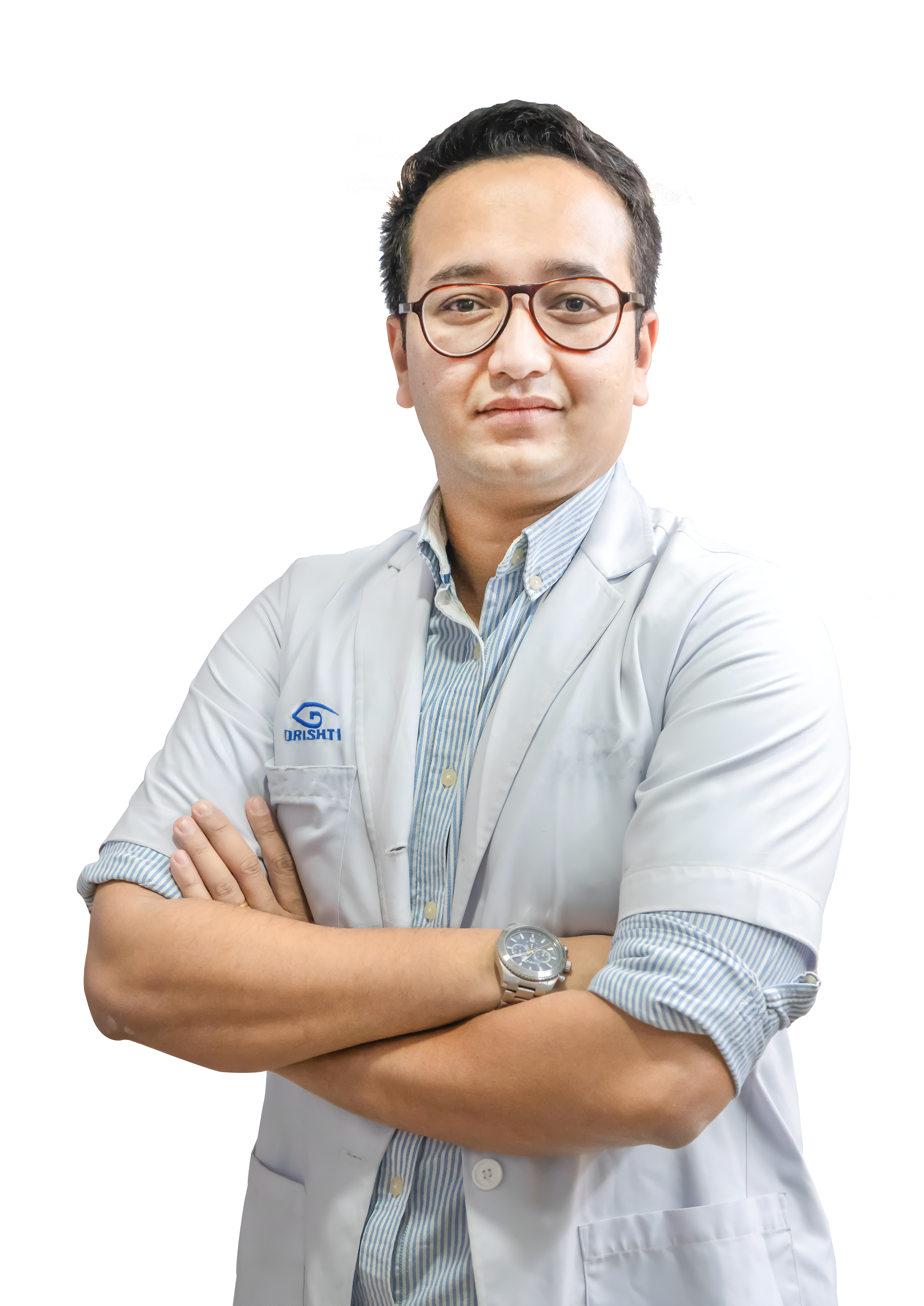 Dr. Divesh Shah