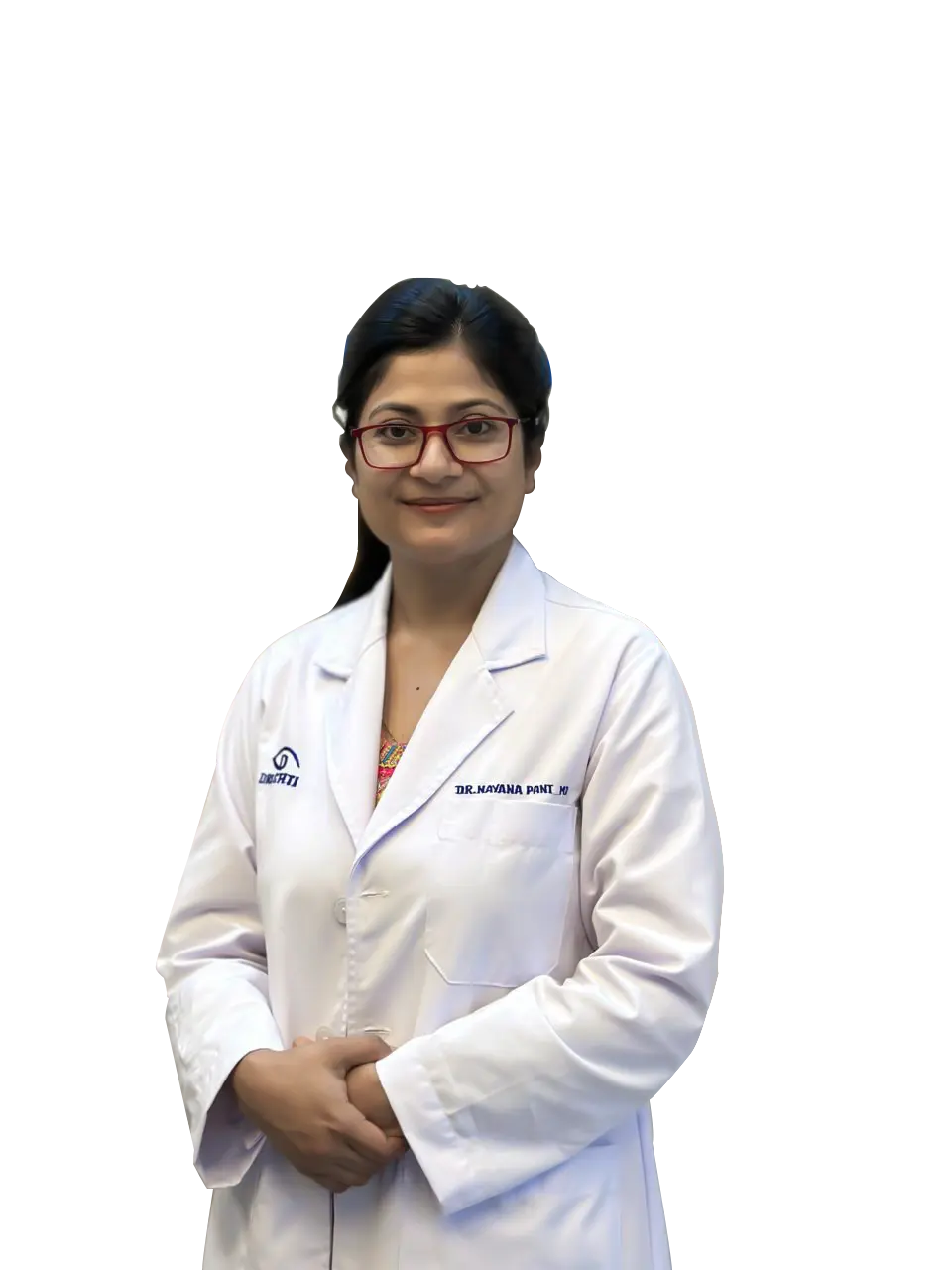 Dr. Nayana Pant