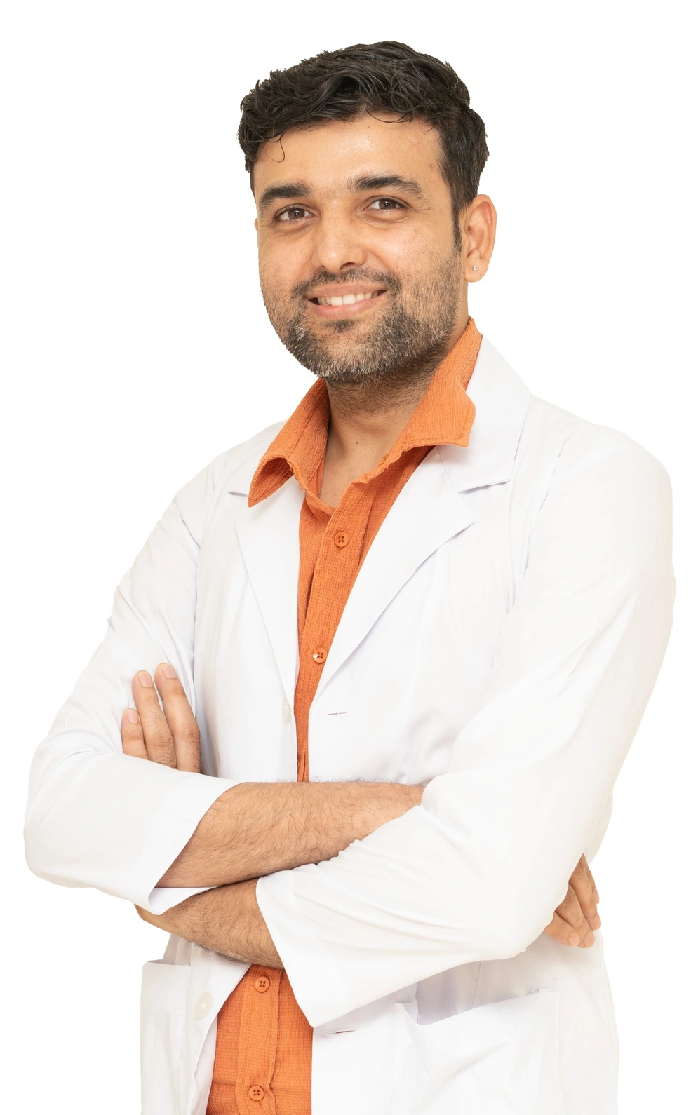 Optm. Kishor Rijal