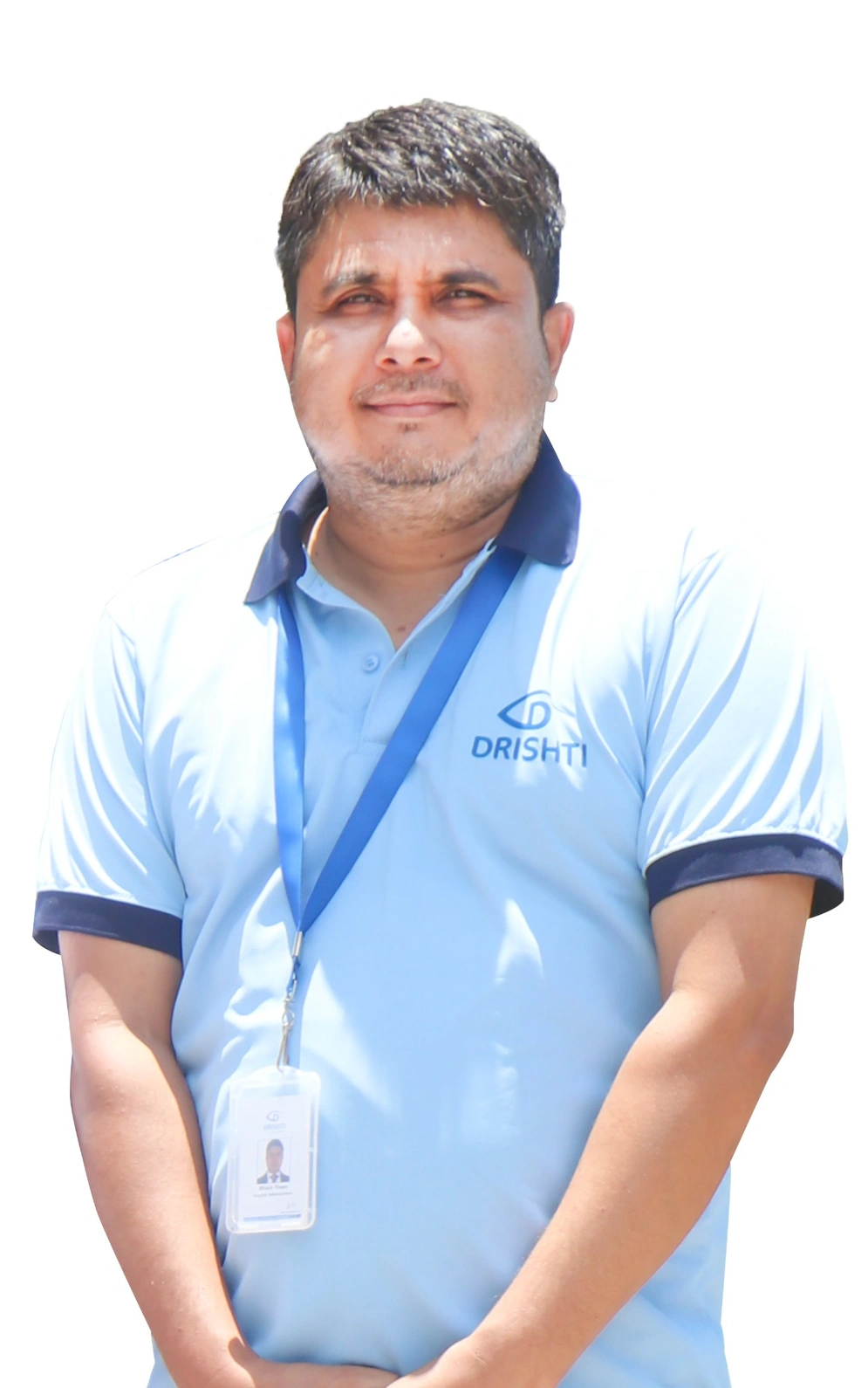 Shri Bikash Thapa