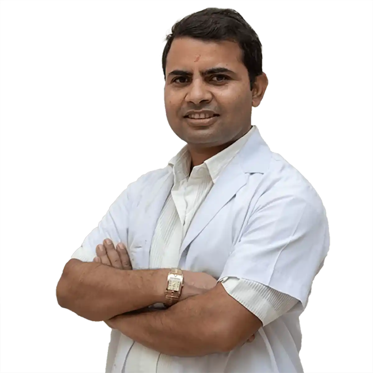 Dr. Hari Sharma