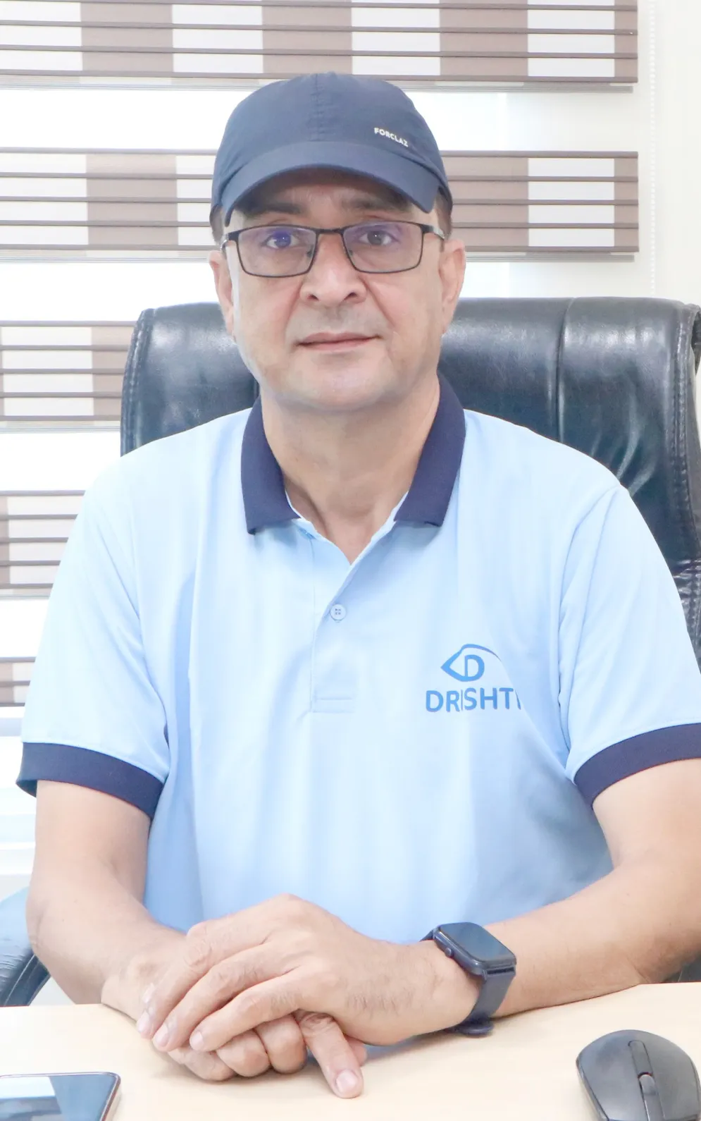 Shri Ram Kumar Upreti