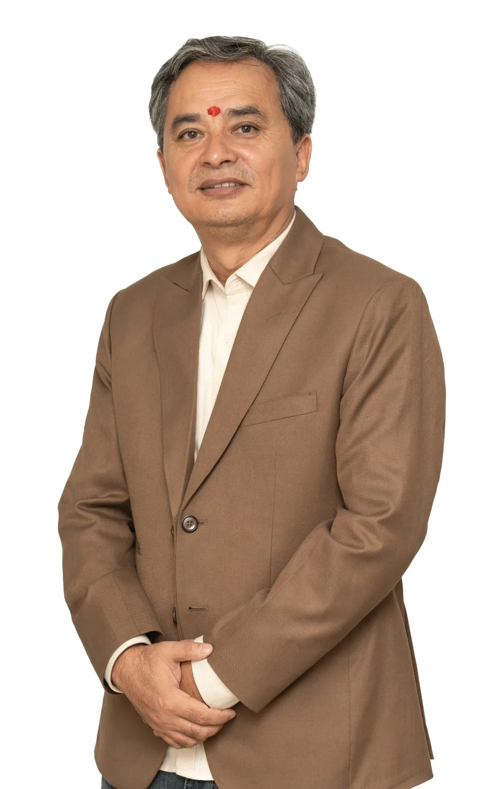 Shri Bishow Tamang